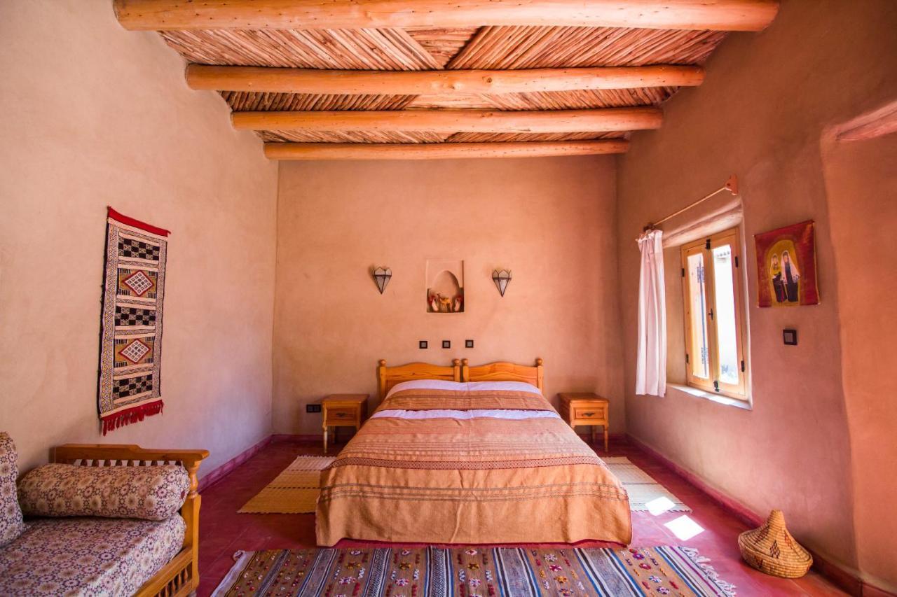 La Maison Anglaise Garden Ecolodge Taroudant Exterior photo