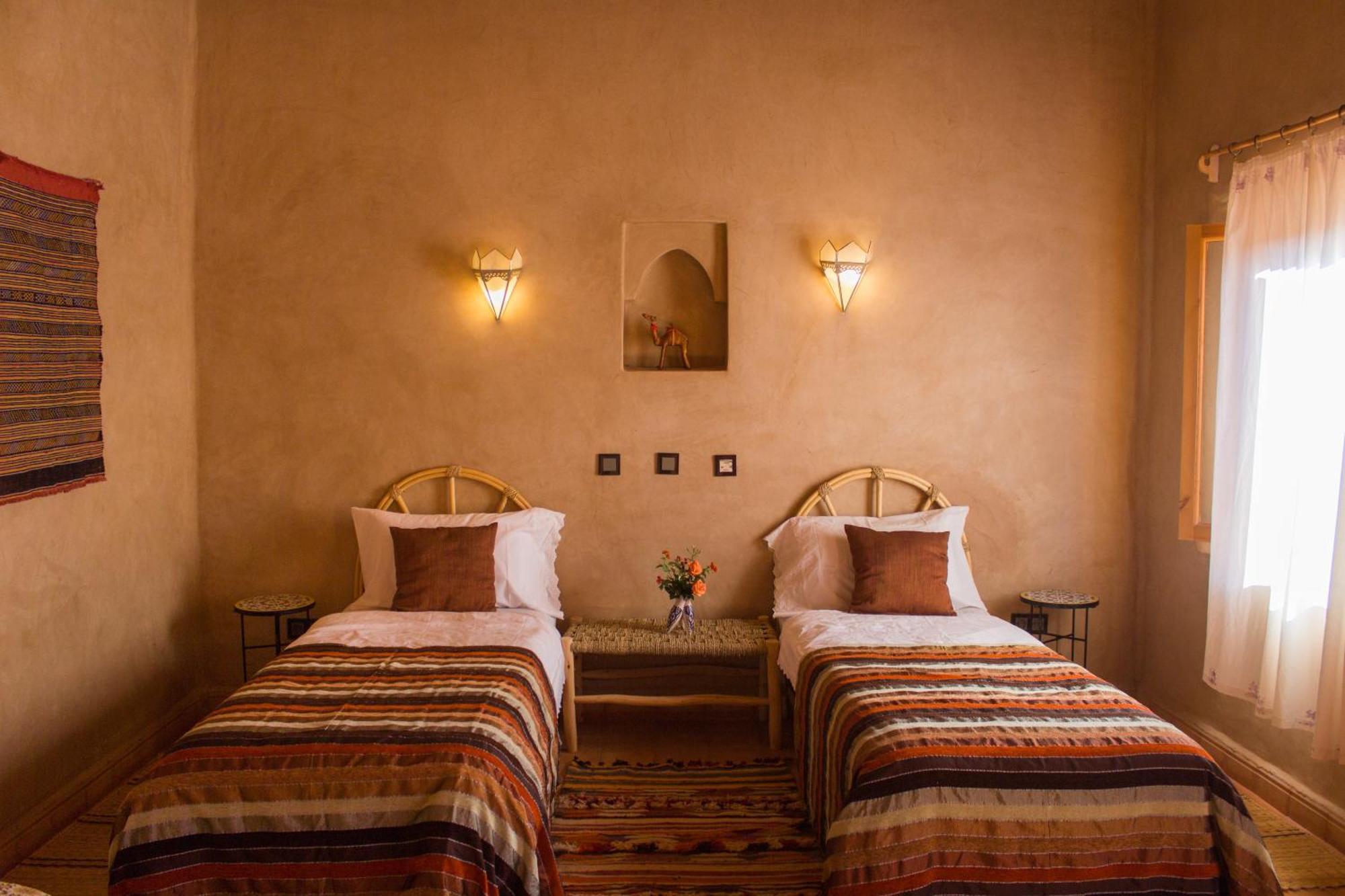 La Maison Anglaise Garden Ecolodge Taroudant Room photo