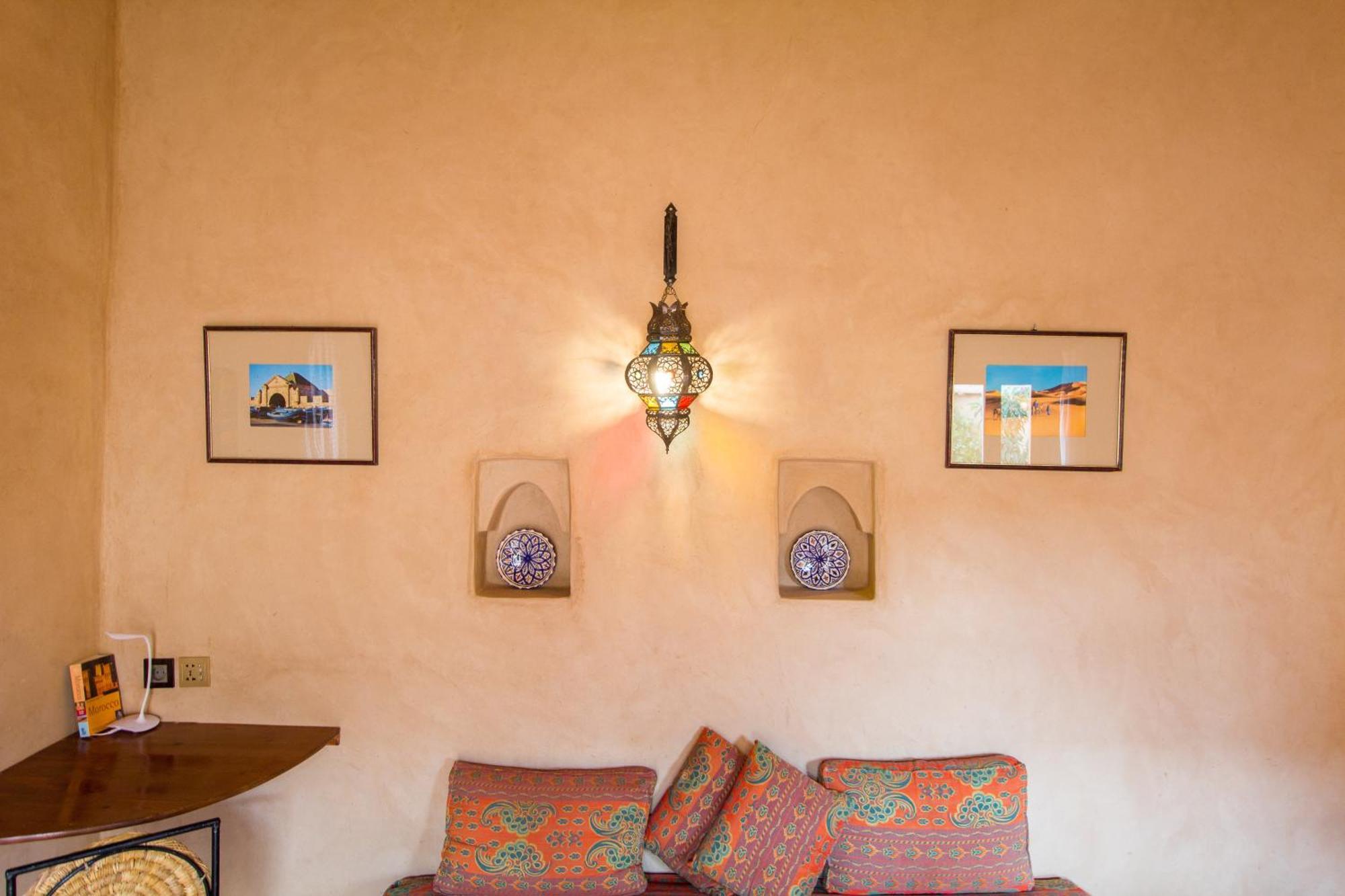 La Maison Anglaise Garden Ecolodge Taroudant Room photo